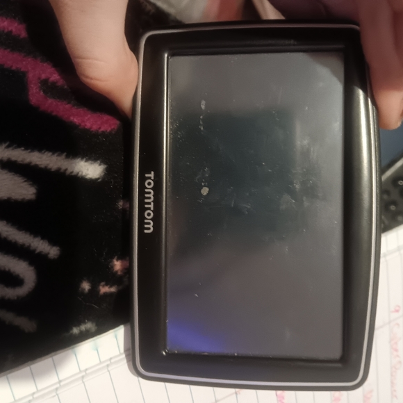 TOMTOM XL GPS - Picture 2 of 3